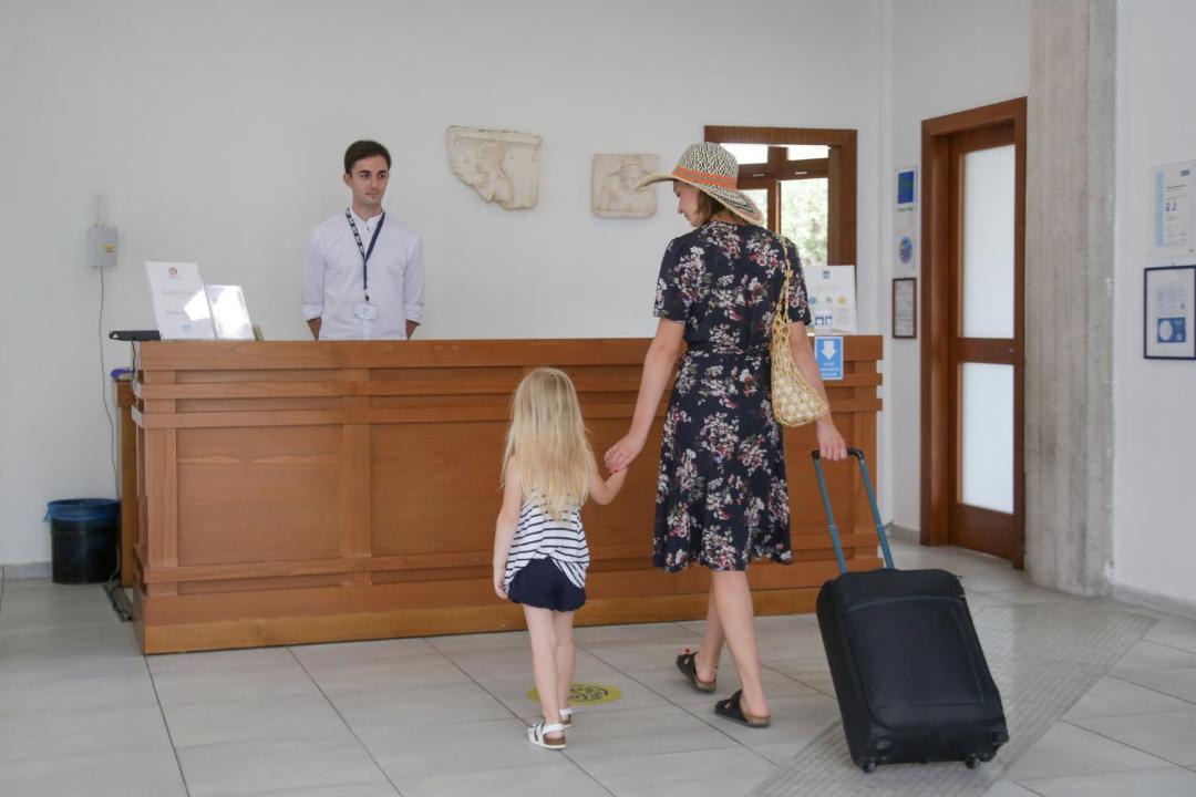 Photo of Others in Ouranoupoli