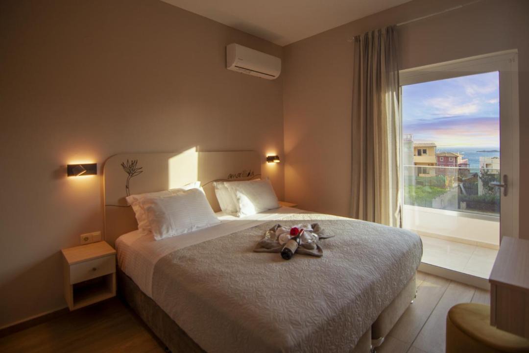 Photo of Bedroom in Palaiochora