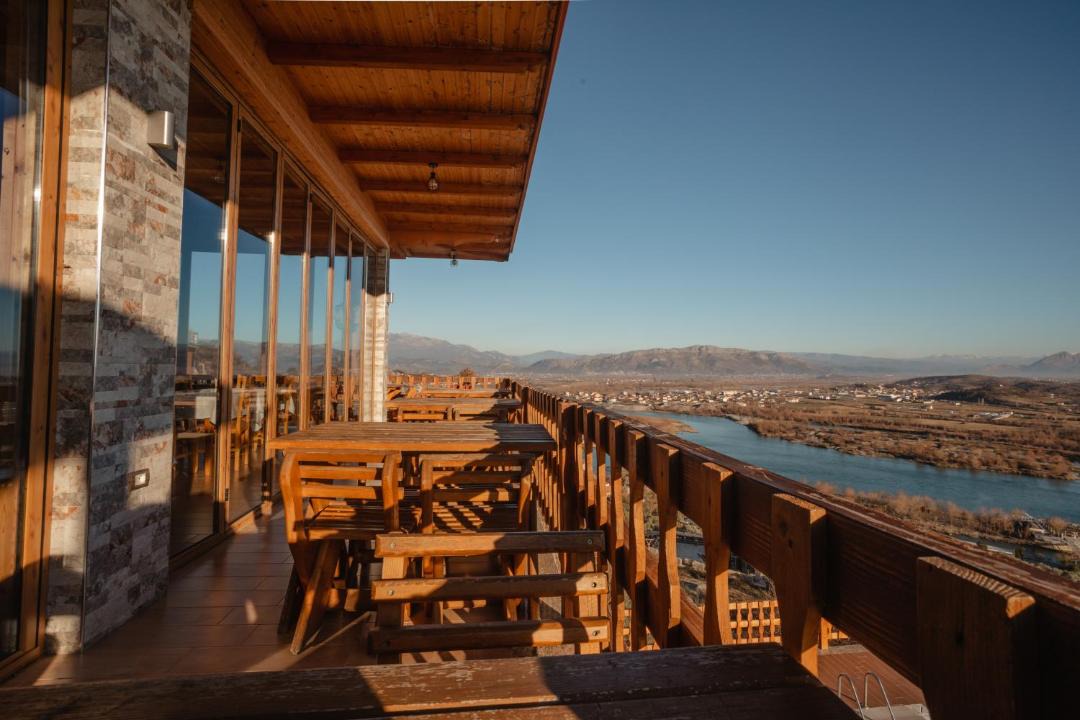 Photo of Patio Balcony in Shkoder County