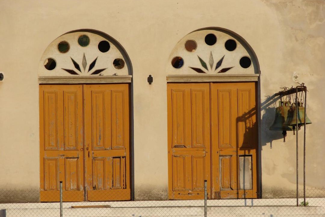 Photo of Others in Tselendata