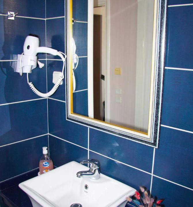 Photo of Bathroom in Parga