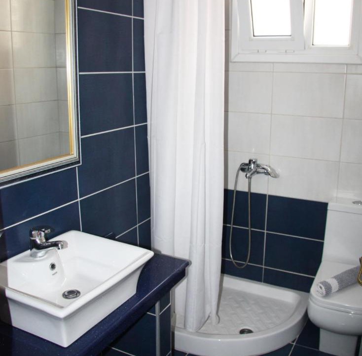 Photo of Bathroom in Parga