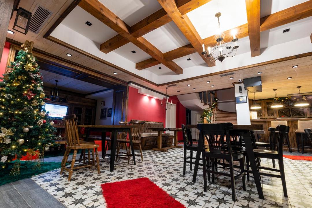 Photo of Livingroom in Korce