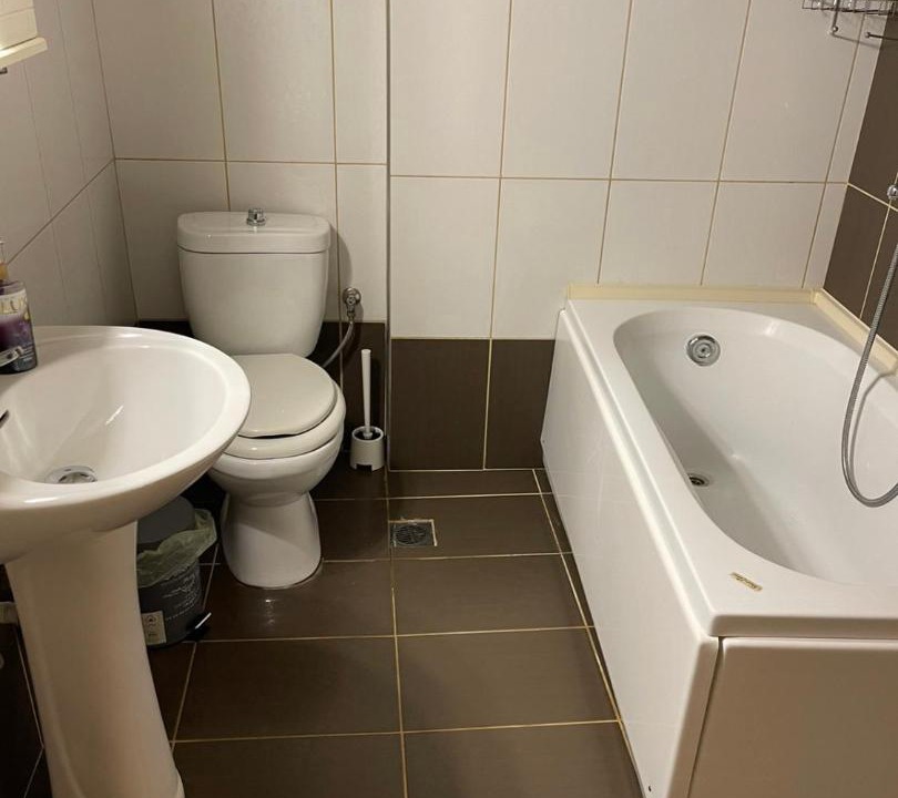 Photo of Bathroom in Ampelokipoi-Menemeni