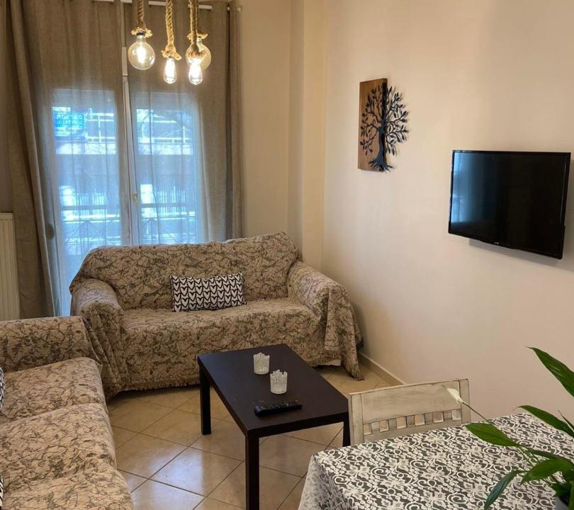 Photo of Livingroom in Ampelokipoi-Menemeni
