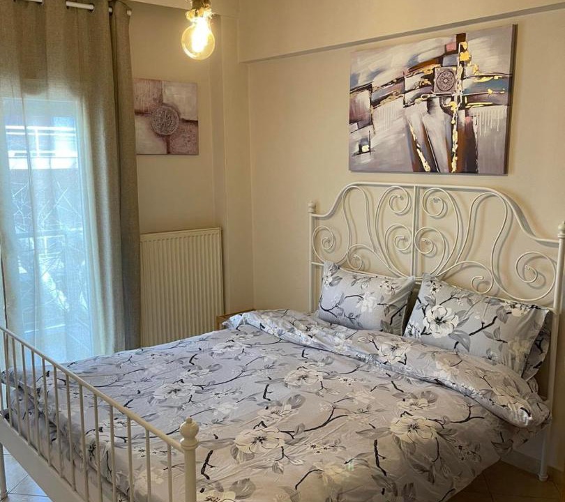 Photo of Bedroom in Ampelokipoi-Menemeni