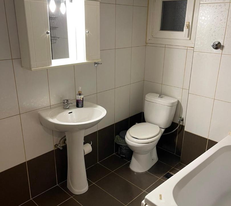 Photo of Bathroom in Ampelokipoi-Menemeni