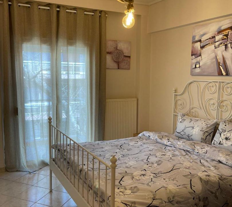 Photo of Bedroom in Ampelokipoi-Menemeni