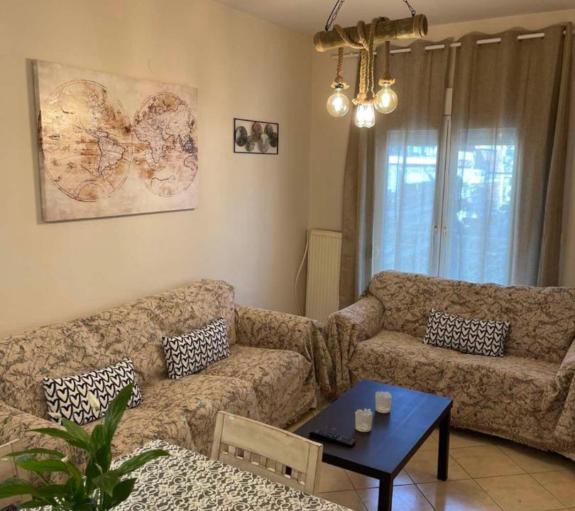 Photo of Livingroom in Ampelokipoi-Menemeni