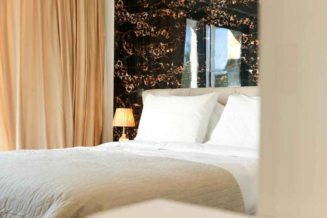 Photo of Bedroom in Tzavros