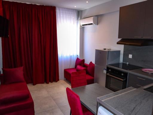 Photo of Livingroom in Vardaris