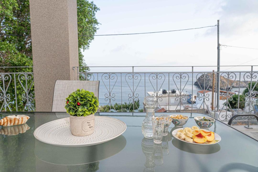 Photo of Patio Balcony in Crisostomos