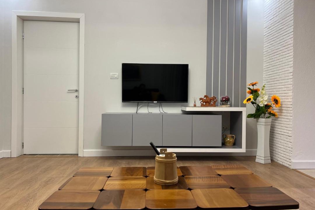 Photo of Livingroom in Tirana