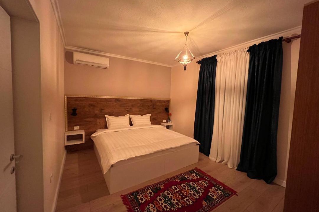 Photo of Bedroom in Tirana