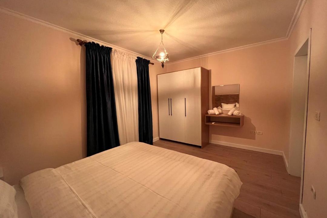Photo of Bedroom in Tirana