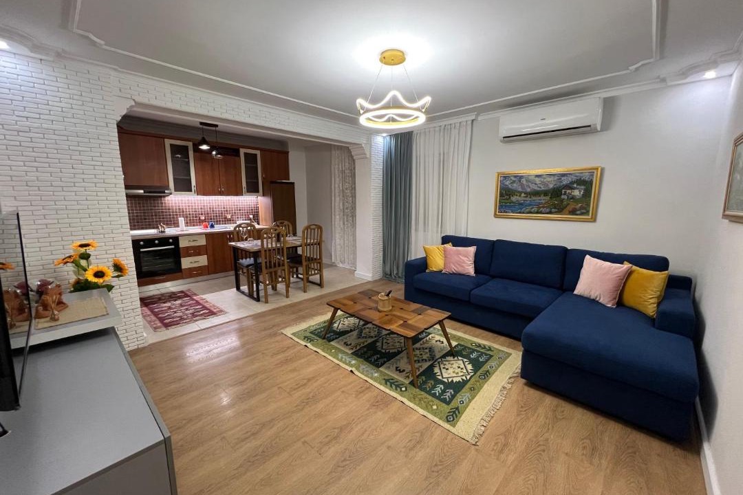 Photo of Livingroom in Tirana
