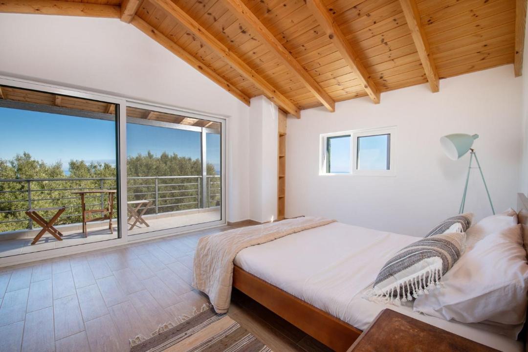 Photo of Bedroom in Elation