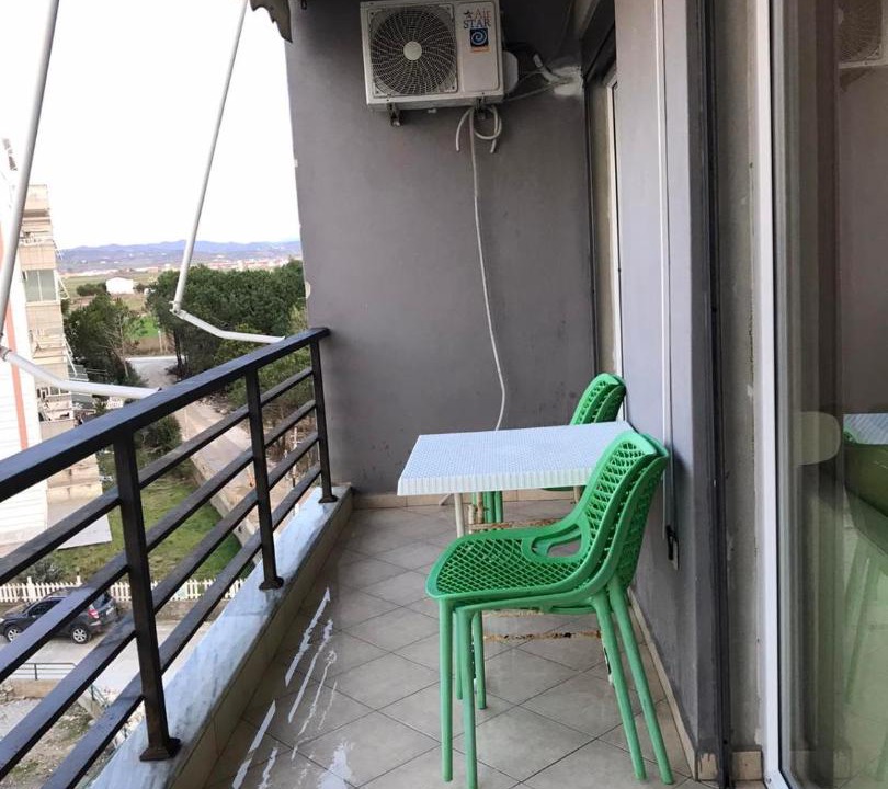 Photo of Patio Balcony in Golem