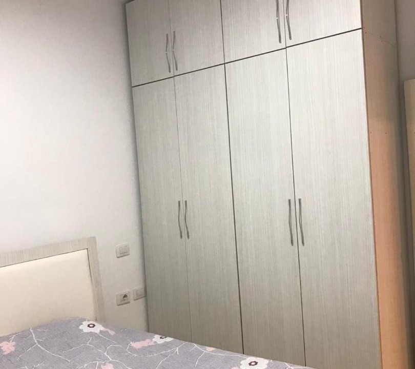 Photo of Bedroom in Golem