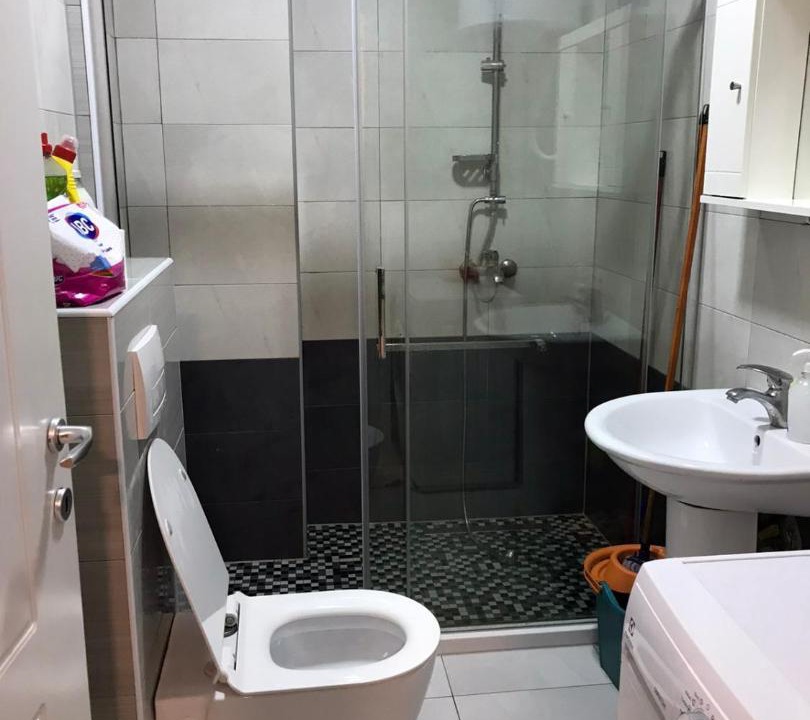 Photo of Bathroom in Golem