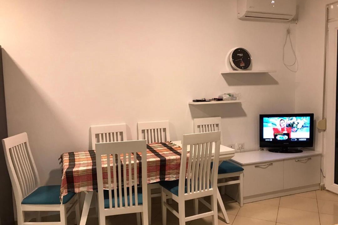 Photo of Livingroom in Golem