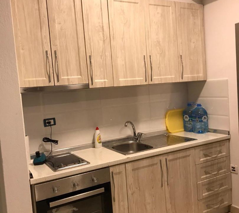 Photo of Kitchen in Golem