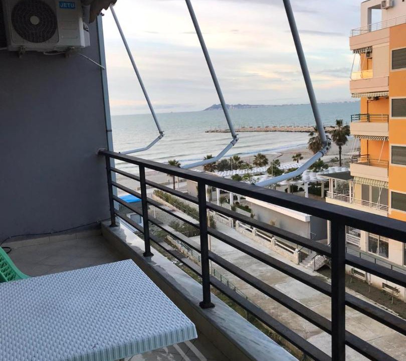 Photo of Patio Balcony in Golem