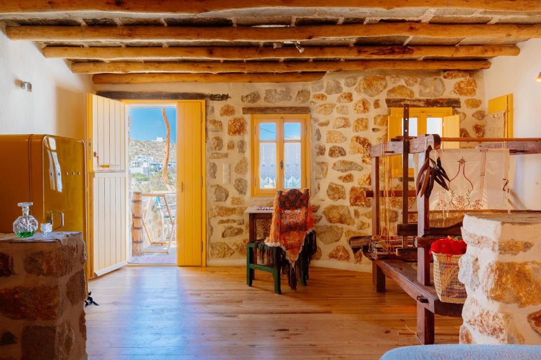 Photo of Others in Donoussa