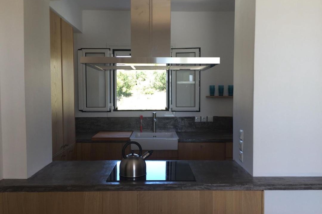 Photo of Kitchen in Pylos-Nestoras
