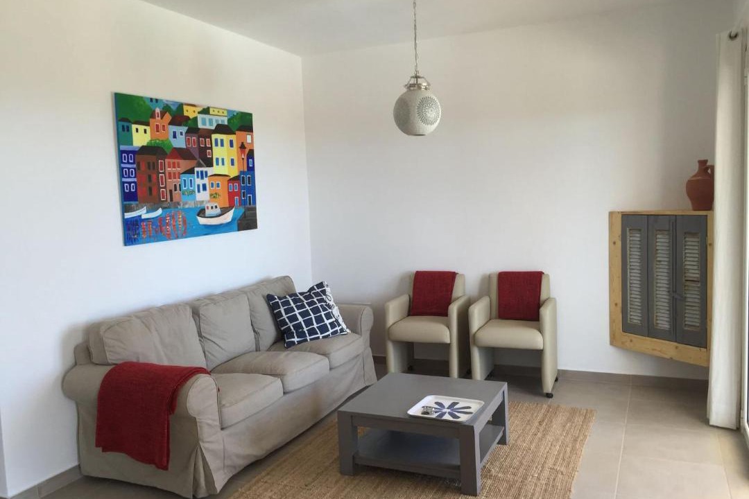 Photo of Livingroom in Pylos-Nestoras