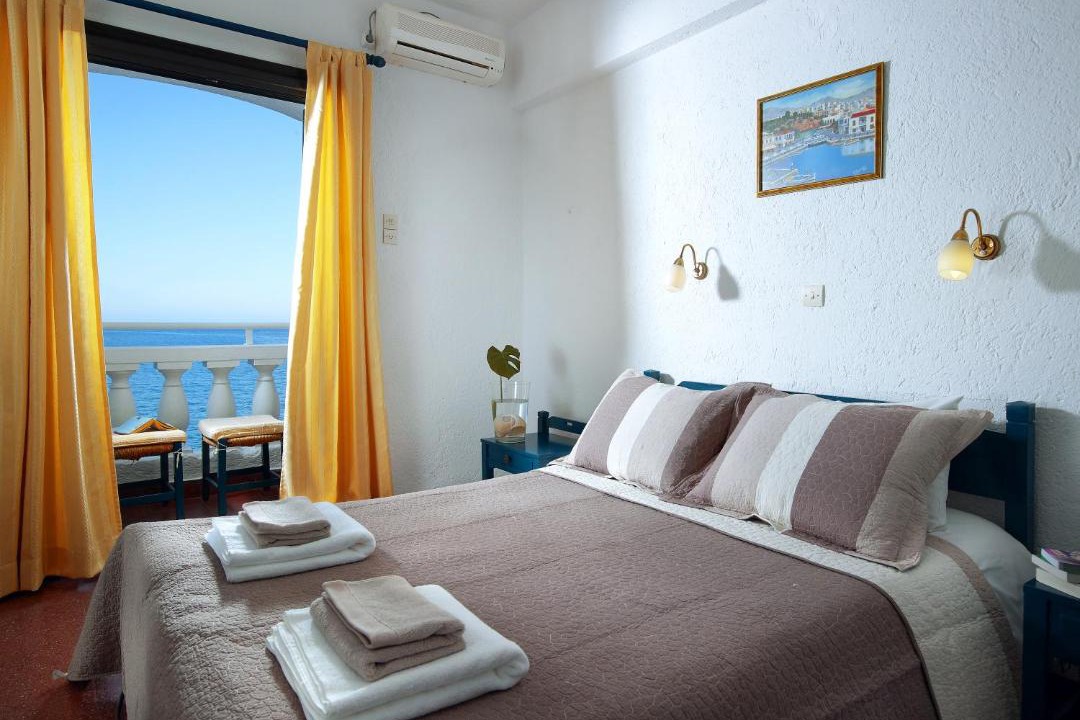 Photo of Bedroom in Agios Nikolaos Town