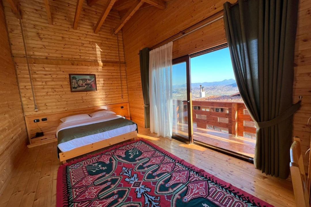 Photo of Bedroom in Shkoder County
