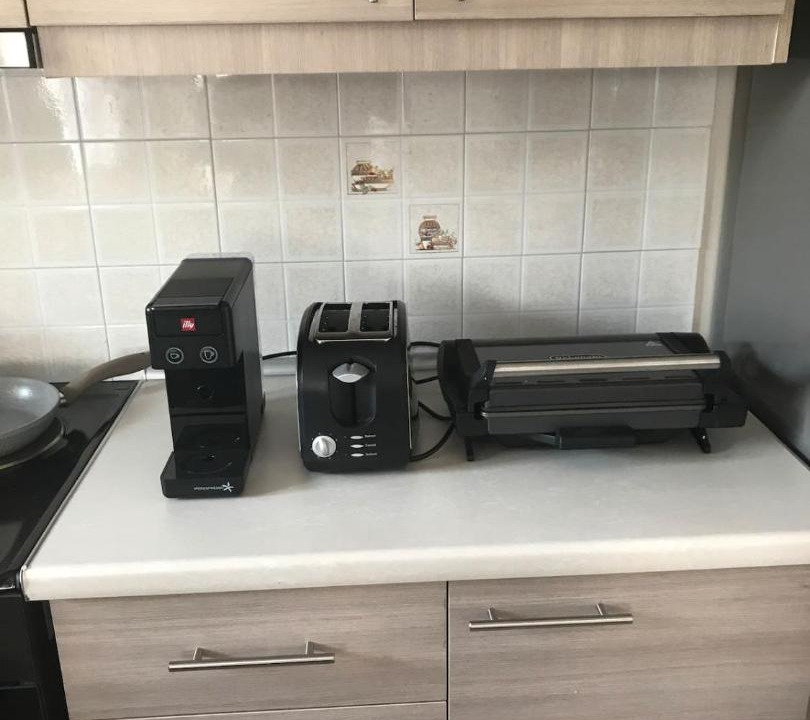 Photo of Kitchen in Sparta
