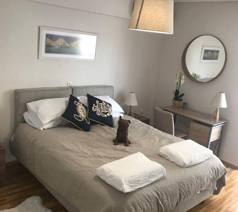 Photo of Bedroom in Sparta