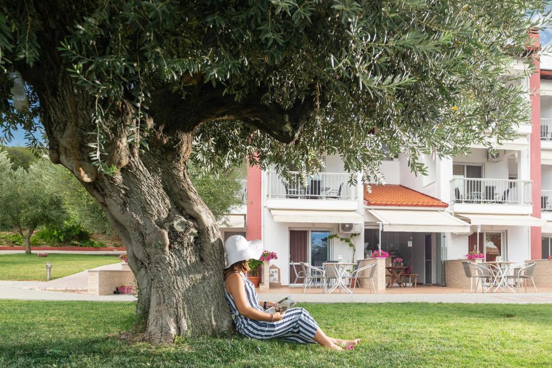 Photo of Others in Sithonia