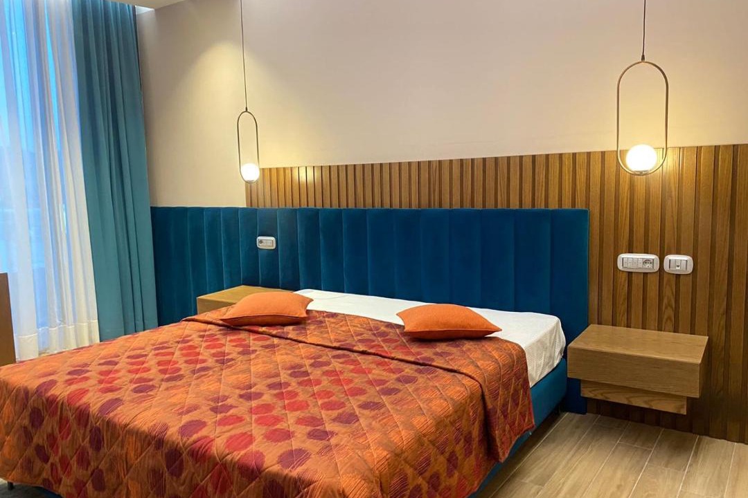 Photo of Bedroom in Rade