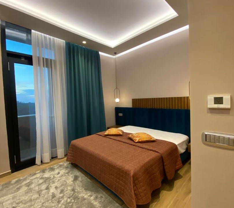 Photo of Bedroom in Rade