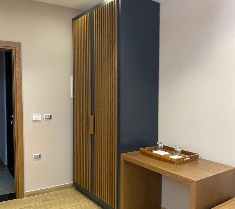 Photo of Bedroom in Rade