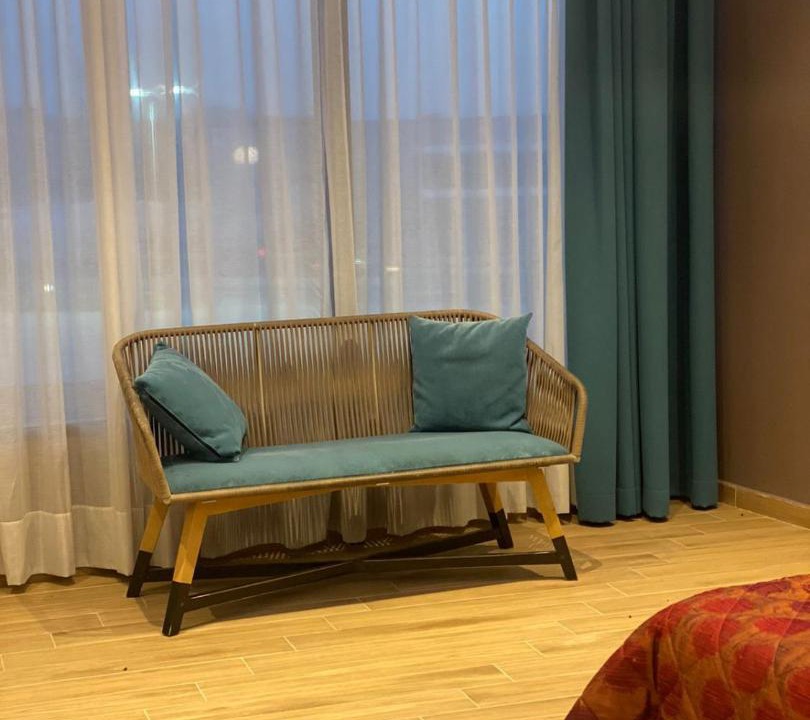 Photo of Bedroom in Rade
