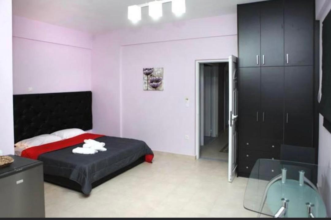 Photo of Bedroom in Aria