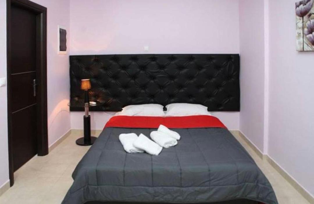 Photo of Bedroom in Aria