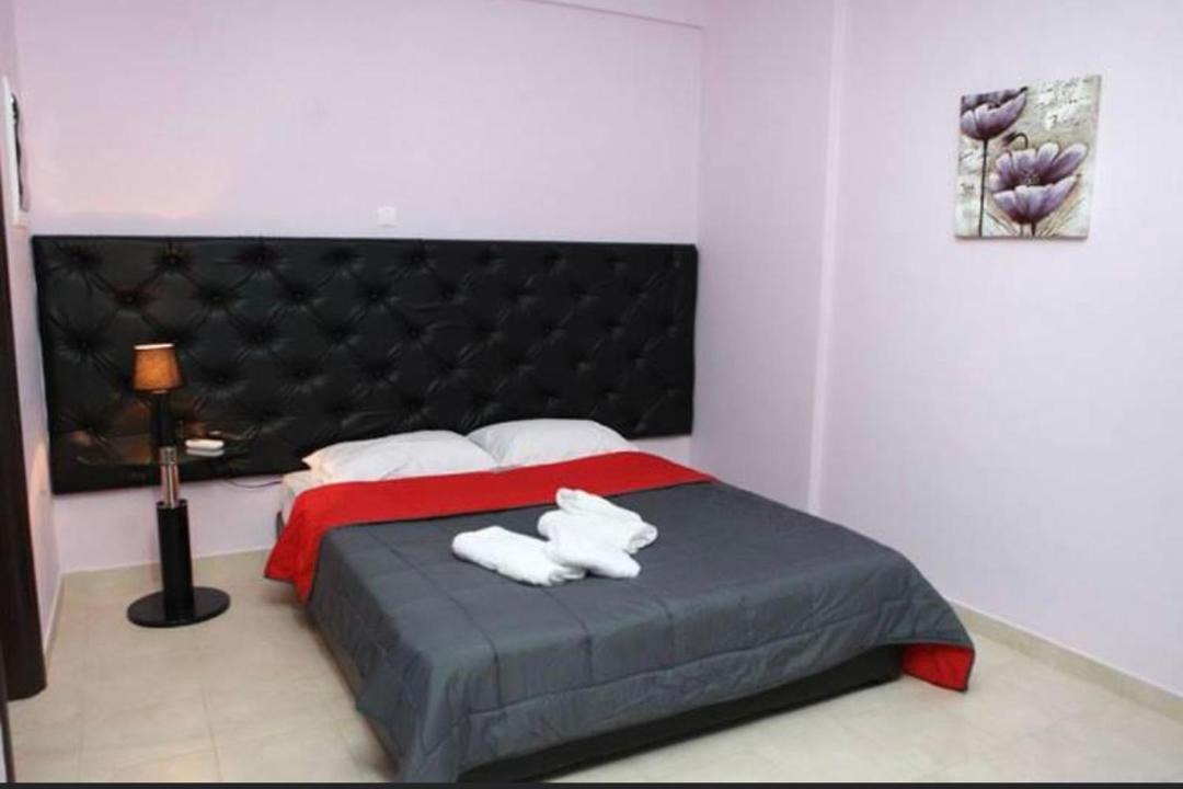 Photo of Bedroom in Aria