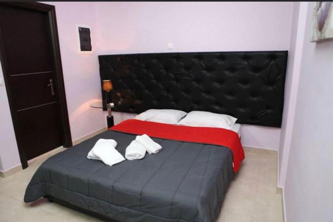 Photo of Bedroom in Aria