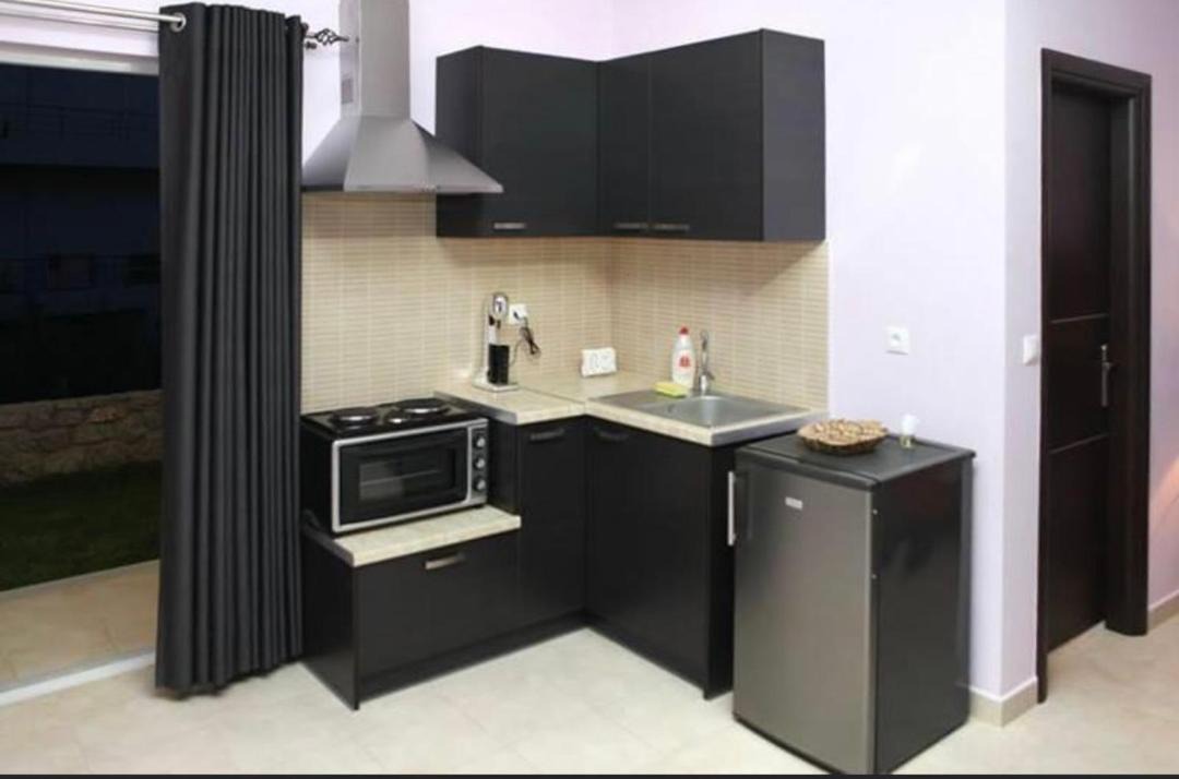 Photo of Kitchen in Aria