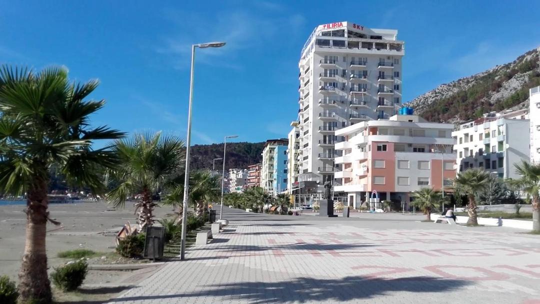 Photo of Buildings in Shengjin
