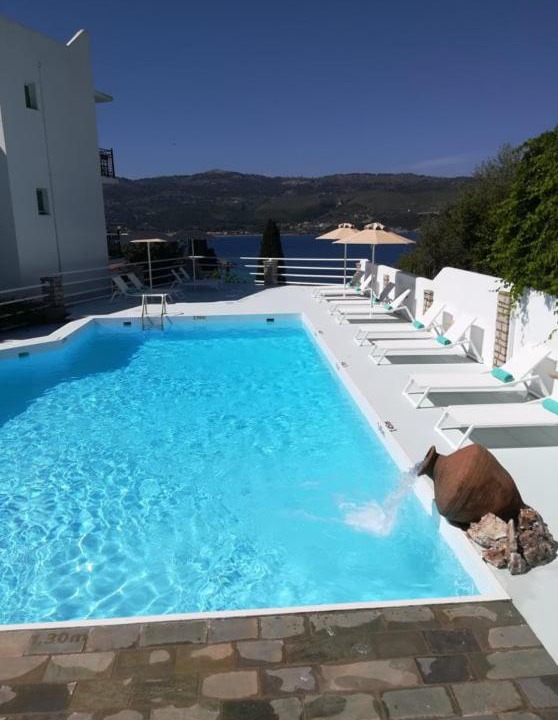 Photo of Others in Samos Town