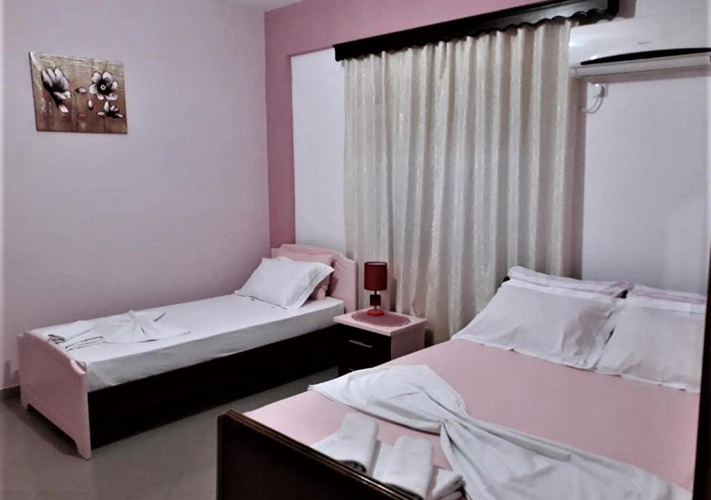 Photo of Bedroom in Qafe e Gjashtes