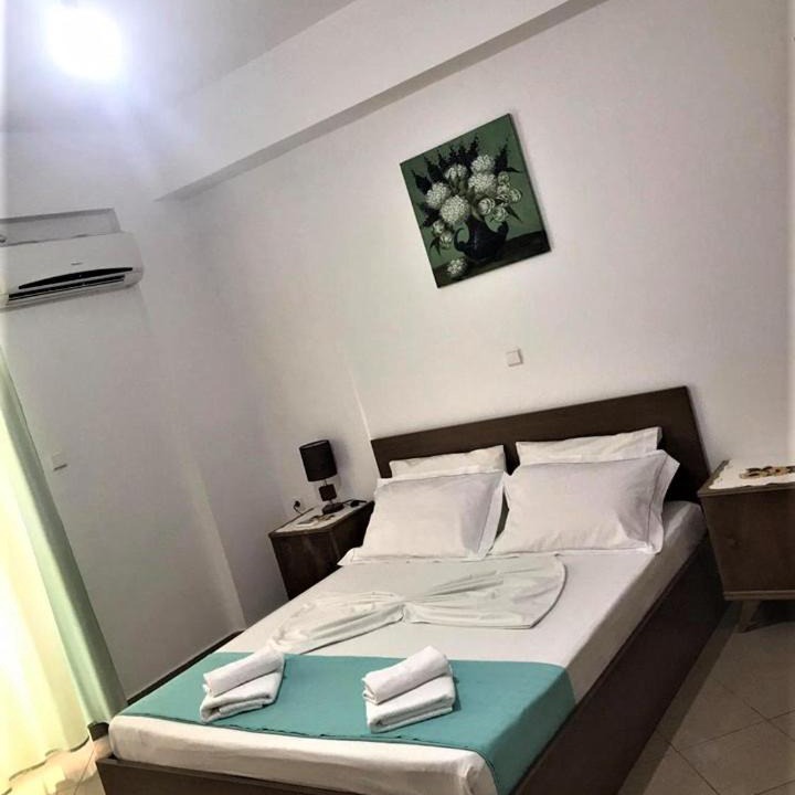 Photo of Bedroom in Qafe e Gjashtes