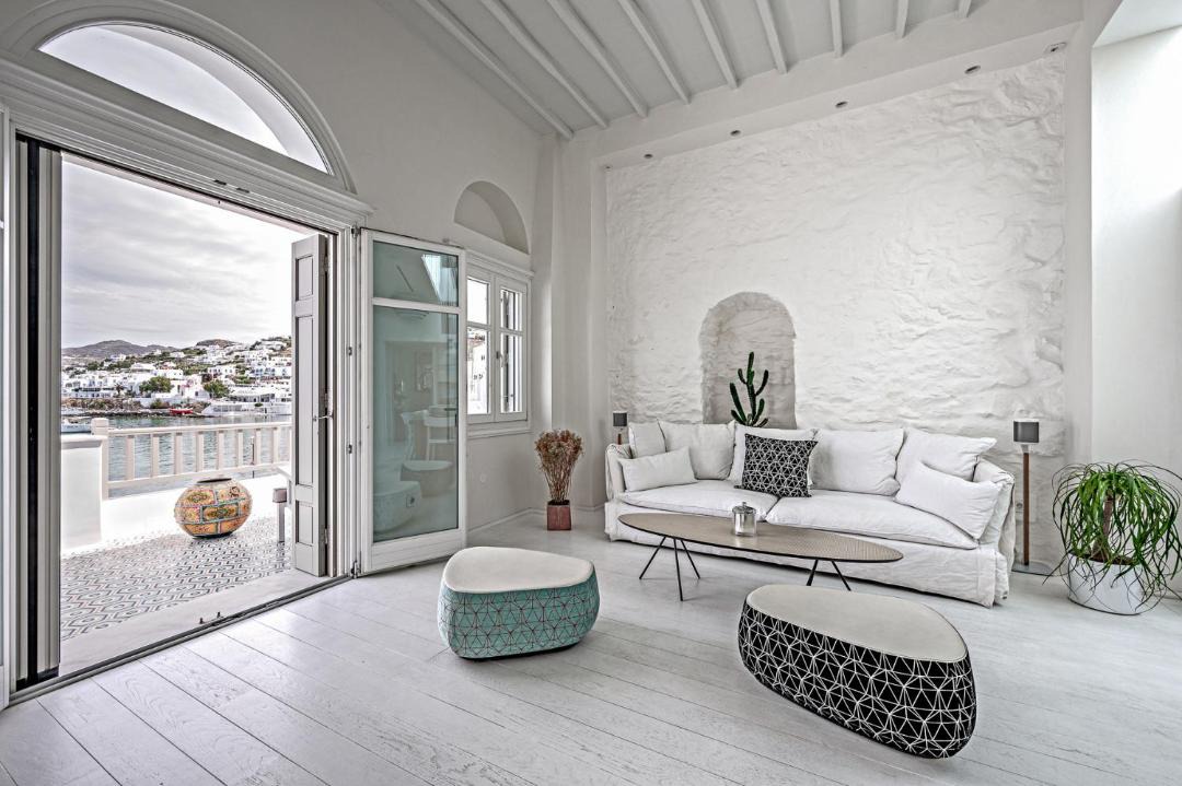 Photo of Others in Mykonos Town