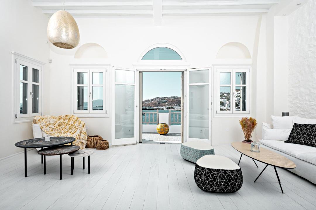 Photo of Others in Mykonos Town